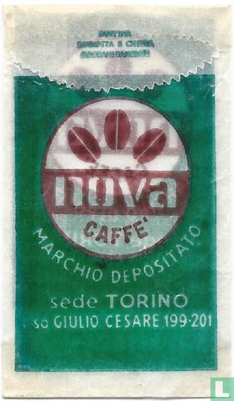 "Nova" Caffé