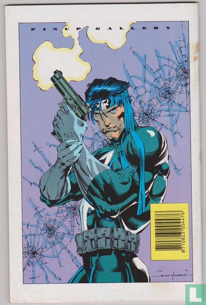 De Punisher 8