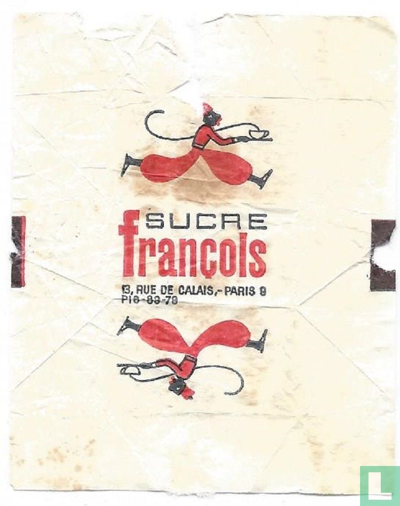 Sucre François