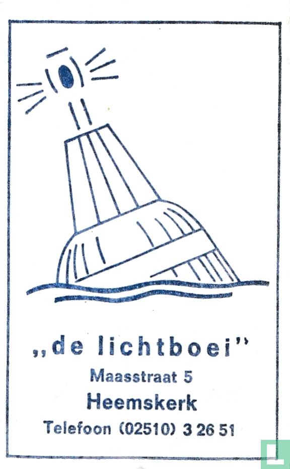 "De Lichtboei"