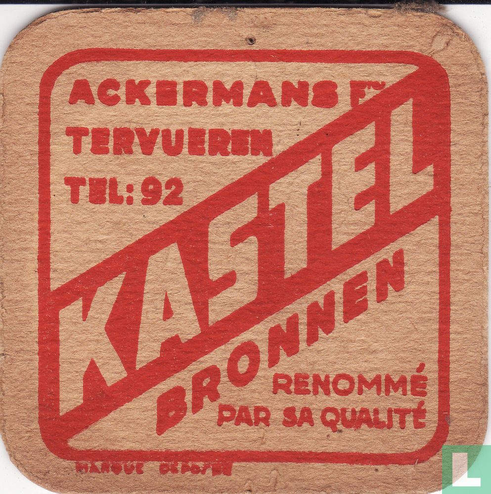 Kastel