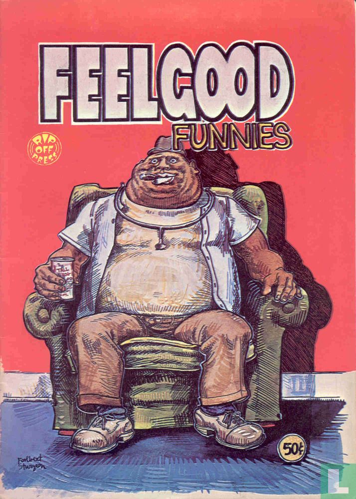 Feelgood Funnies