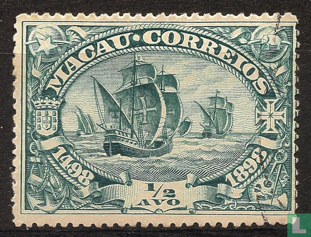 Vasco da Gama
