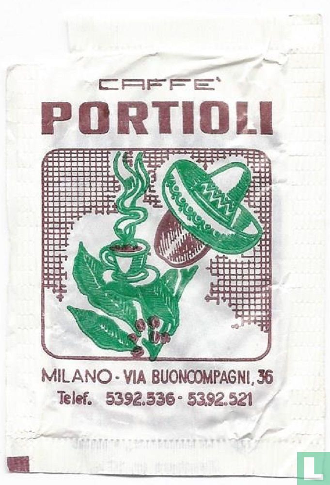 Caffé Portioli