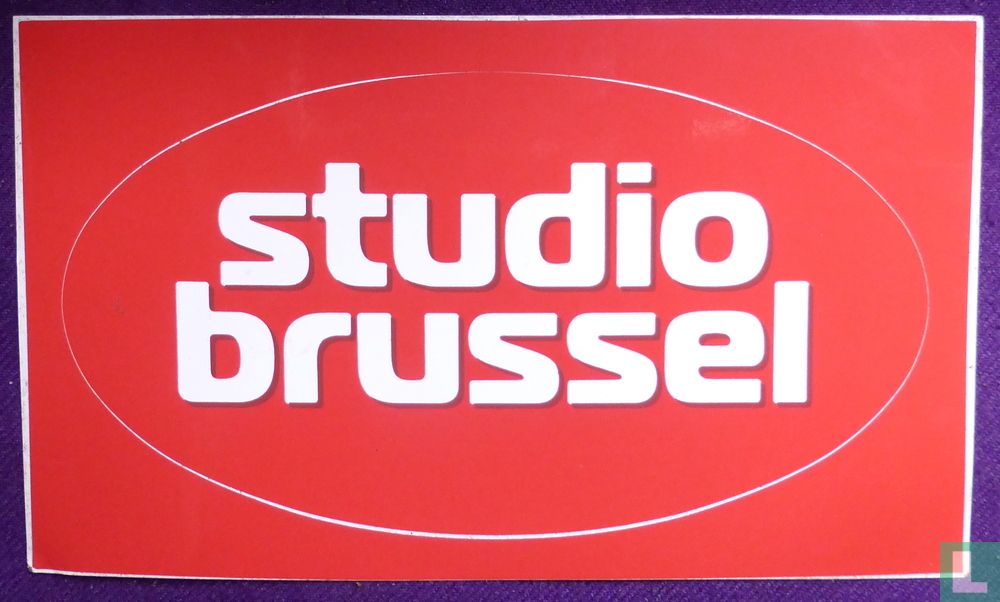 Studio Brussel