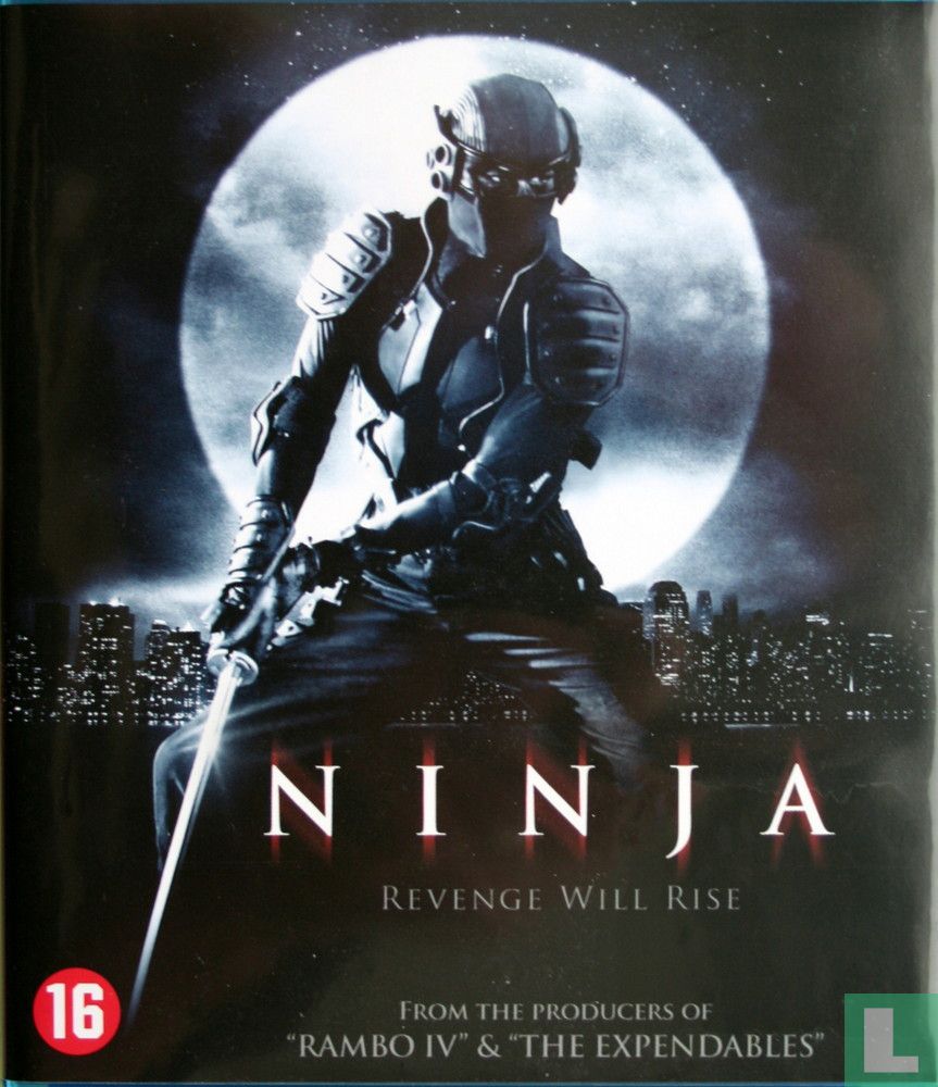 Ninja