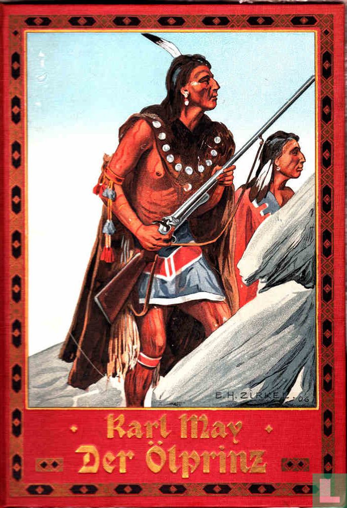 Der Ölprinz