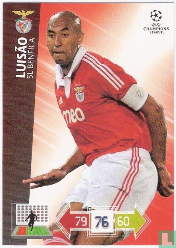 Luisão