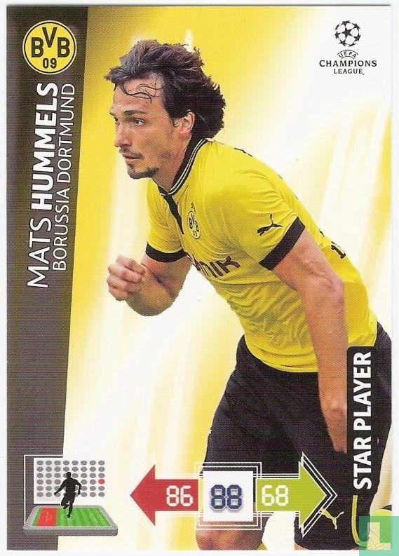Mats Hummels