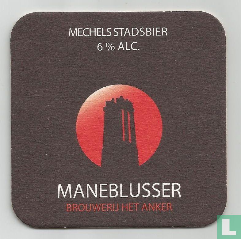 Mechels stadsbier