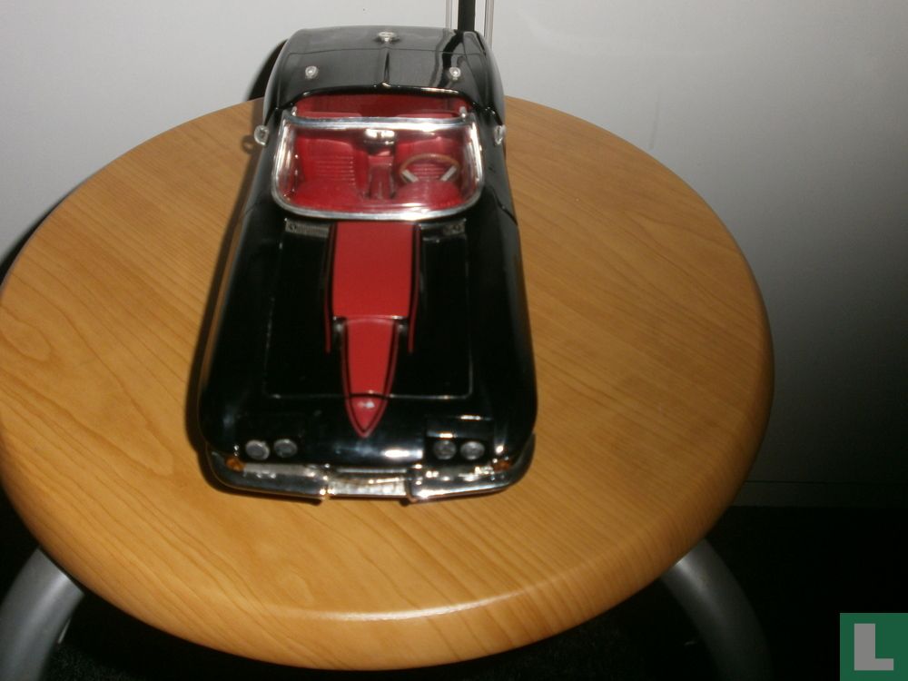 Chevrolet Corvette Sting Ray