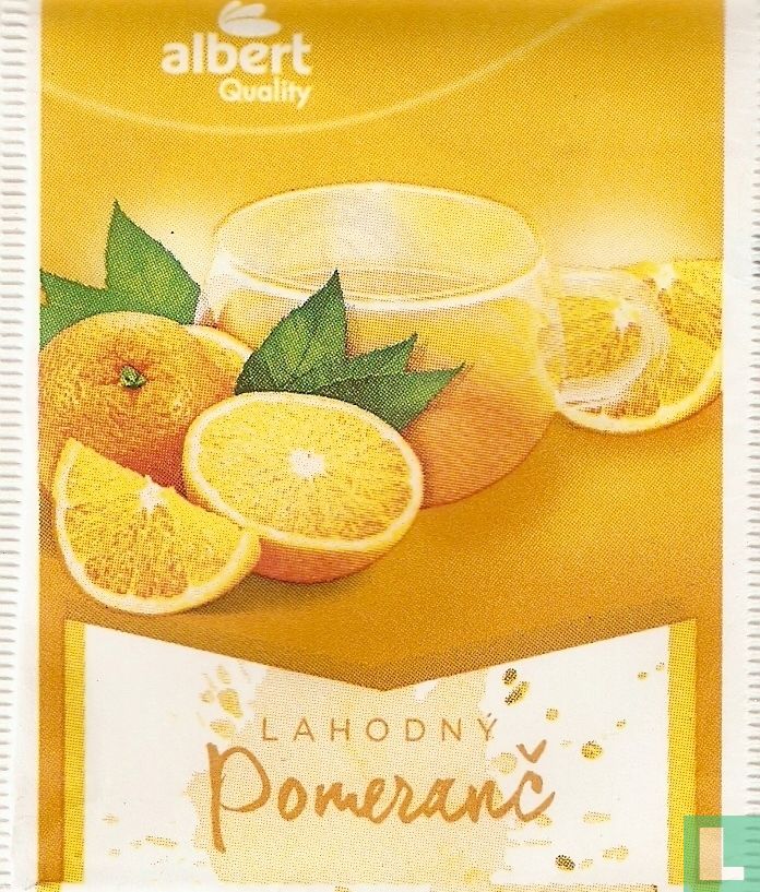 Pomeranc