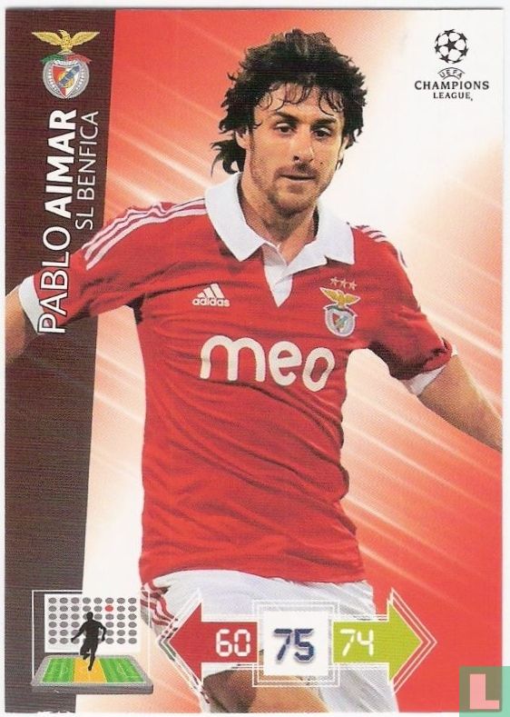 Pablo Aimar