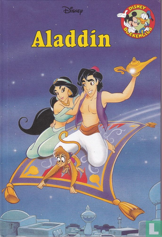 Aladdin