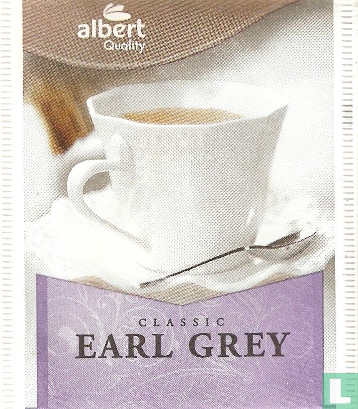 Earl Grey 