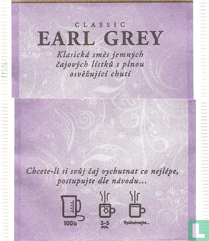 Earl Grey 