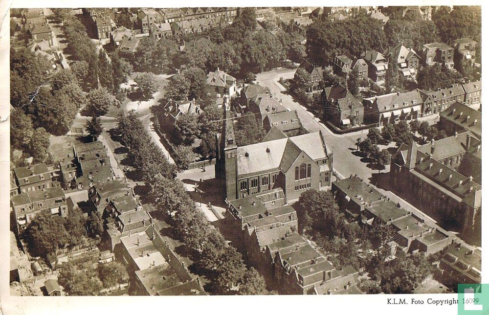 Vlaardingen