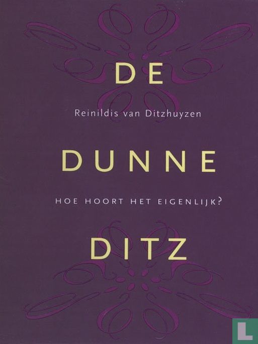 De dunne Ditz