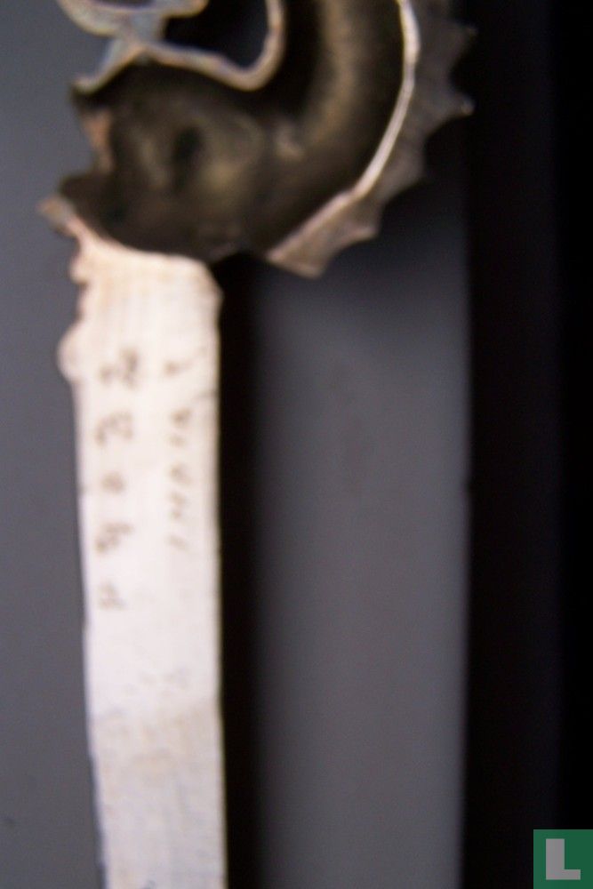 Briefopener