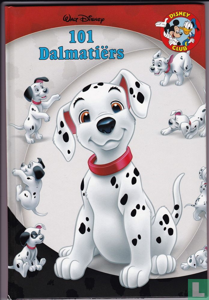 101 Dalmatiërs