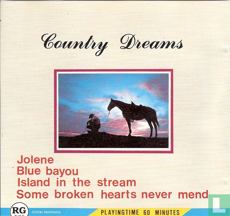 Country Dreams