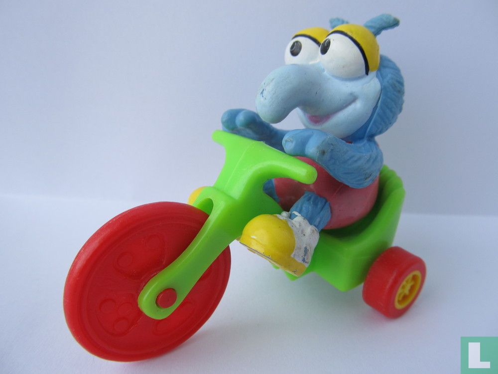   Gonzo