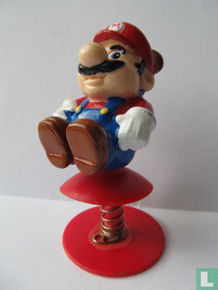 Super Mario