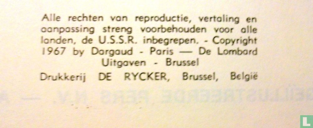Het gouden snoeimes