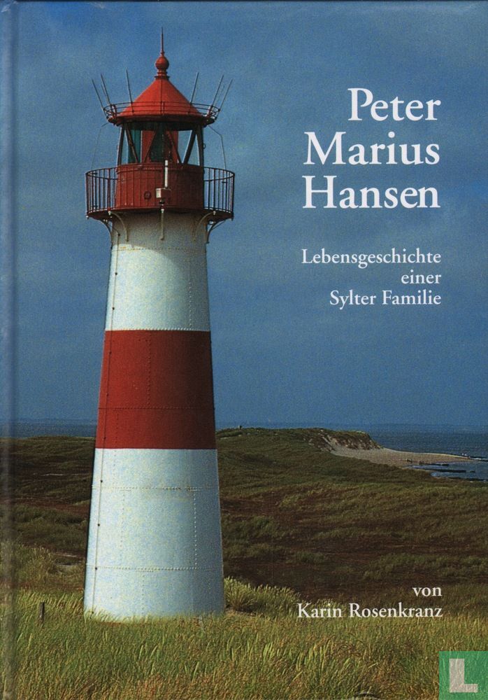 Peter Marius Hansen