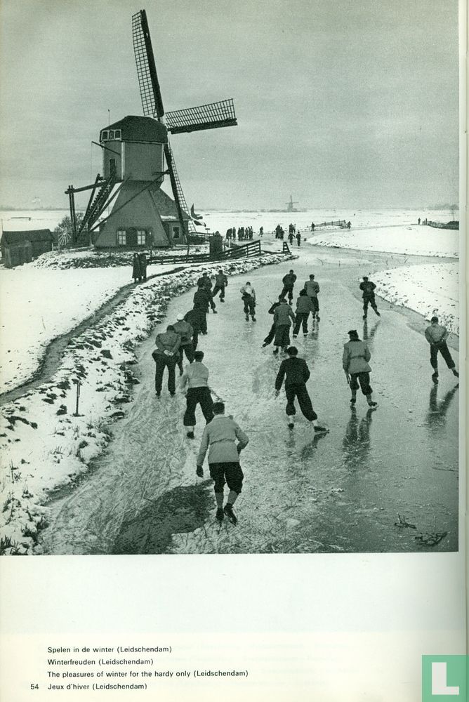Nederland