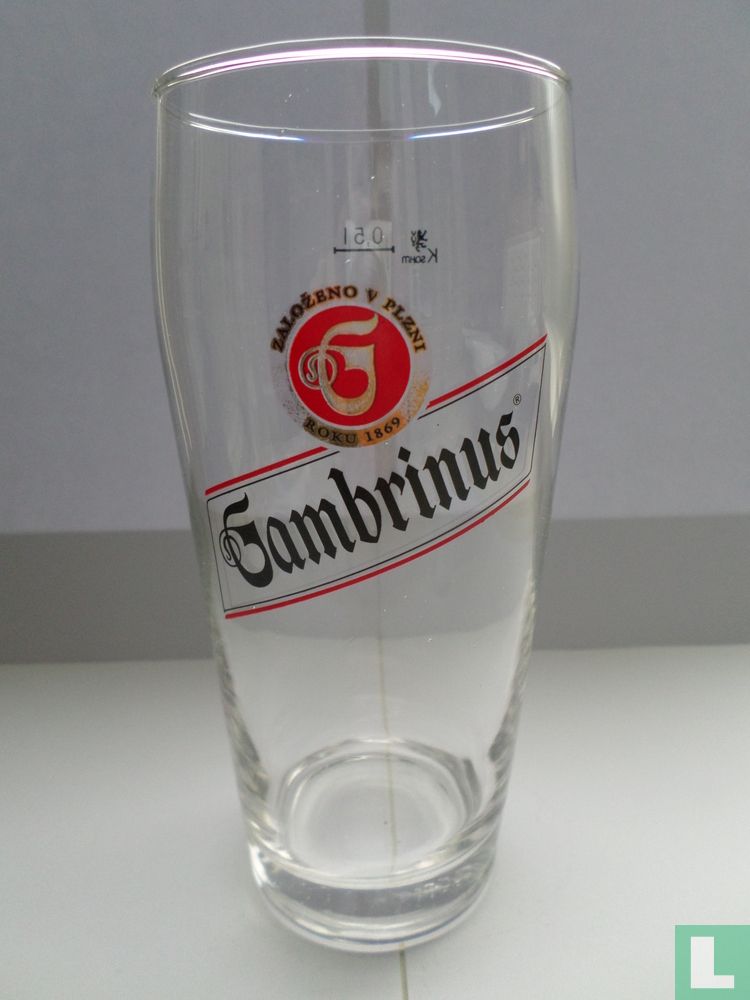 Gambrinus