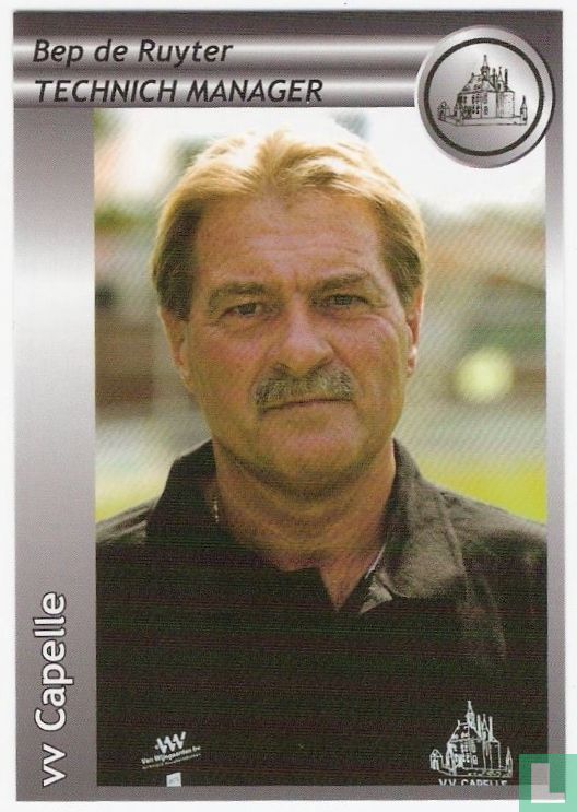 Bep de Ruyter