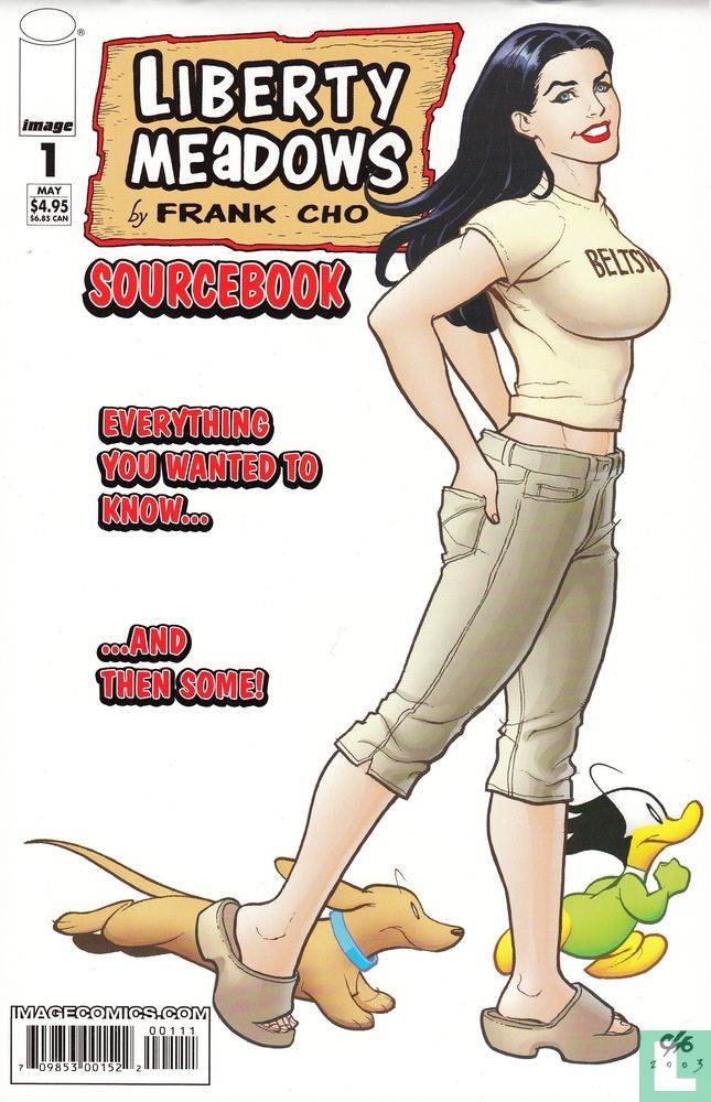 Sourcebook