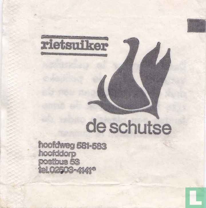 De Schutse