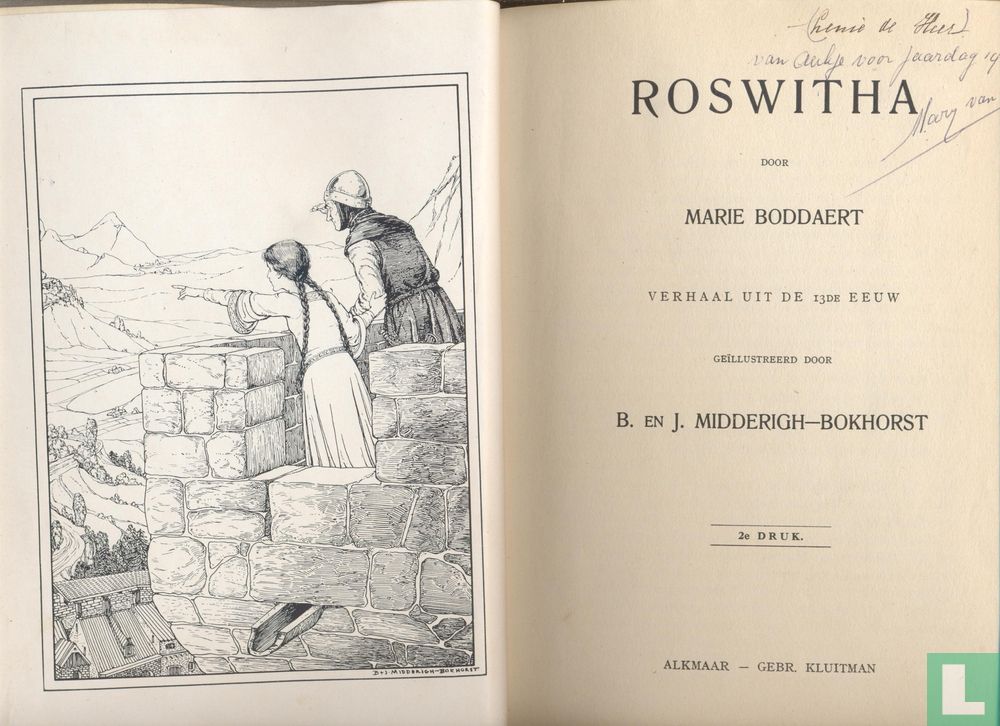 Roswitha