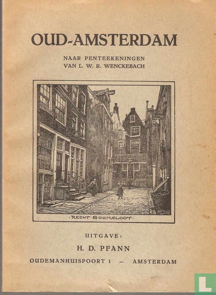 Oud-Amsterdam