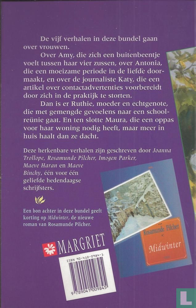 De derde dochter