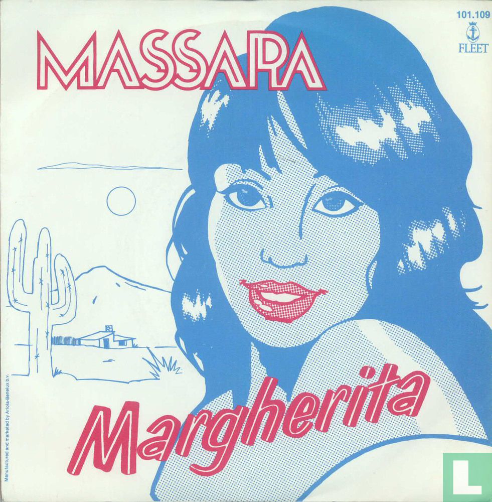 Margherita (Part one)