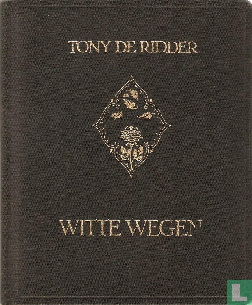 Witte wegen