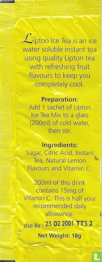 Lemon