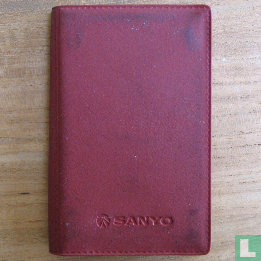 Sanyo CX 220