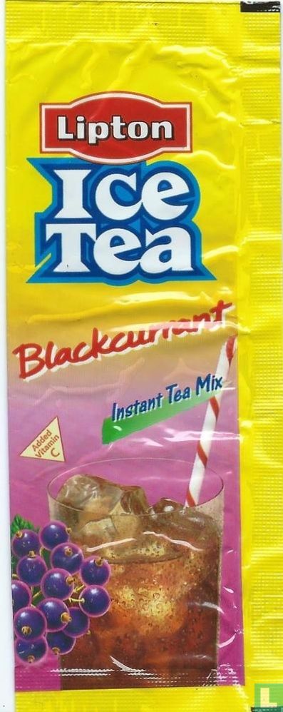 Blackcurrant 