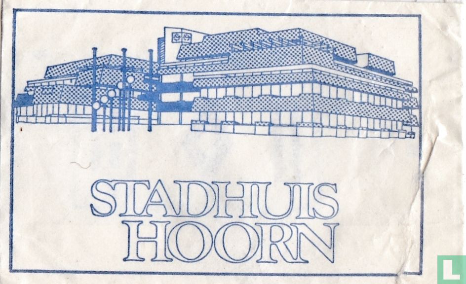 Stadhuis Hoorn