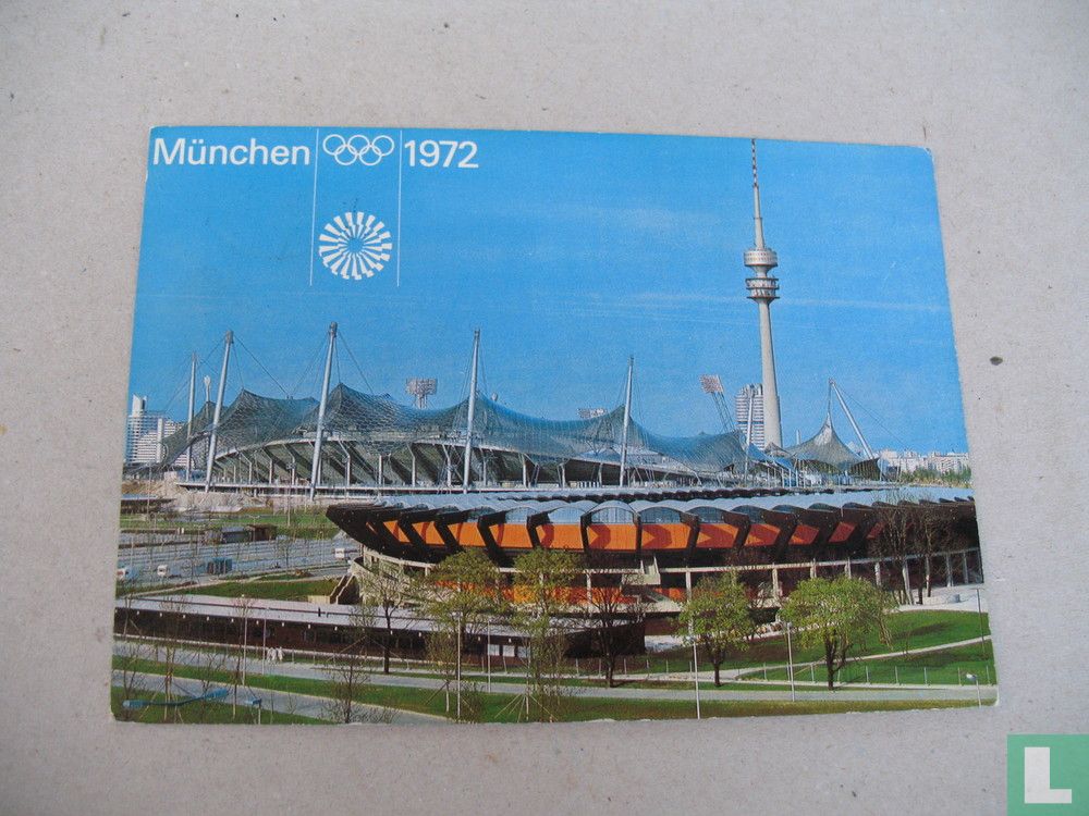 München 1972