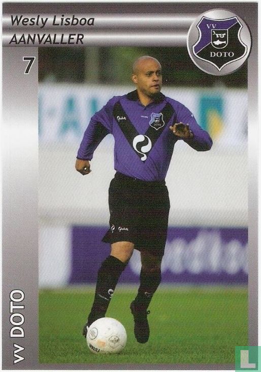 Wesly Lisboa