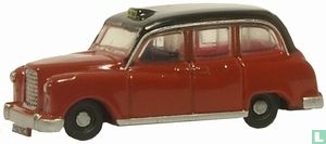 Austin FX4 Taxi