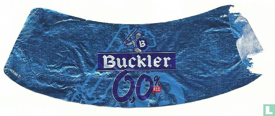Buckler 0,0%