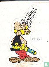 asterix