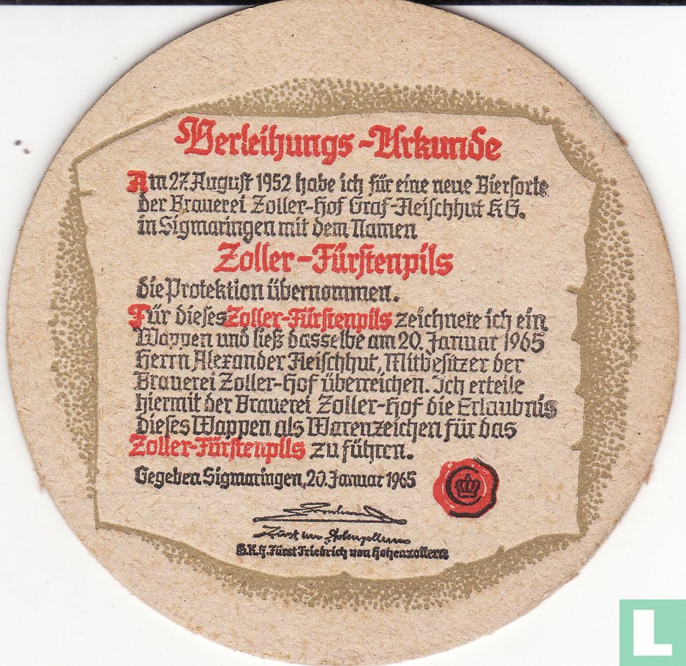 fürsten-pils