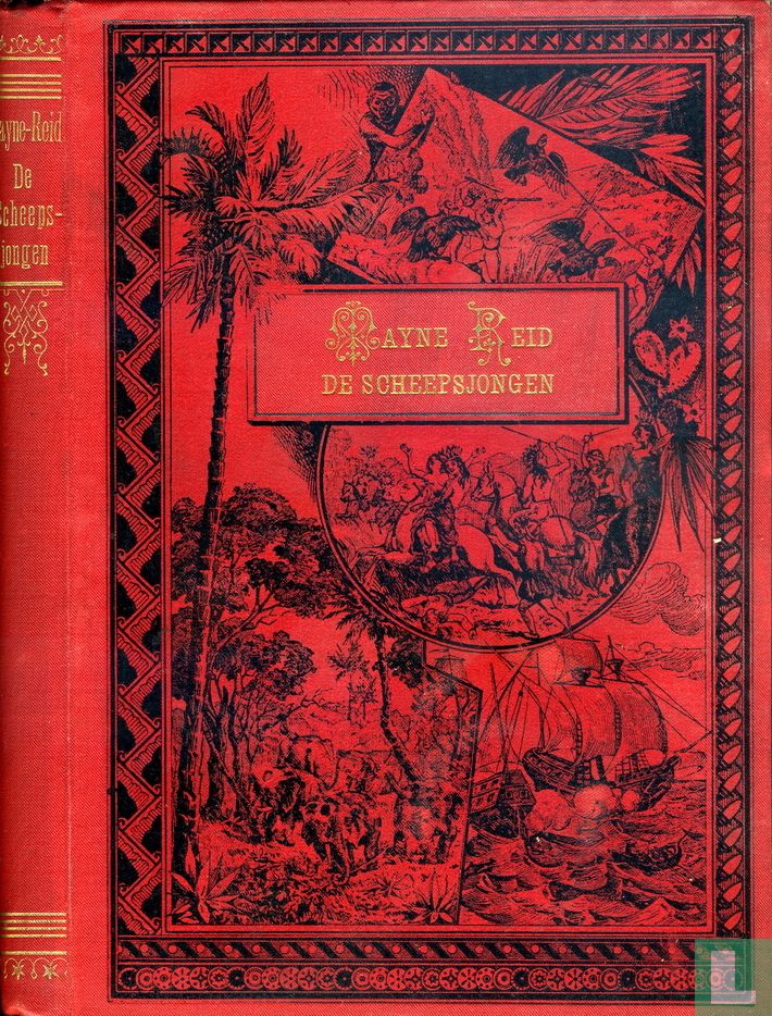 De scheepsjongen